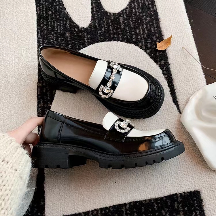 ADER EMELY定制 2023新款单鞋F1108-1