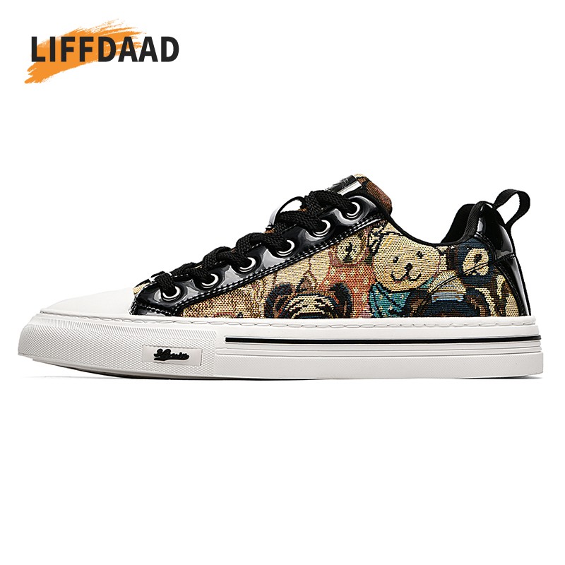 LIFFDAAD/猎达男俊百搭鞋服 裤子