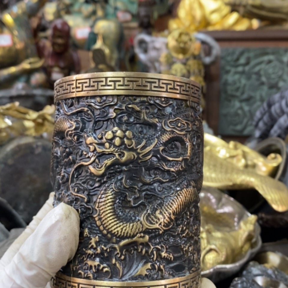 【闪购商品】黄铜，