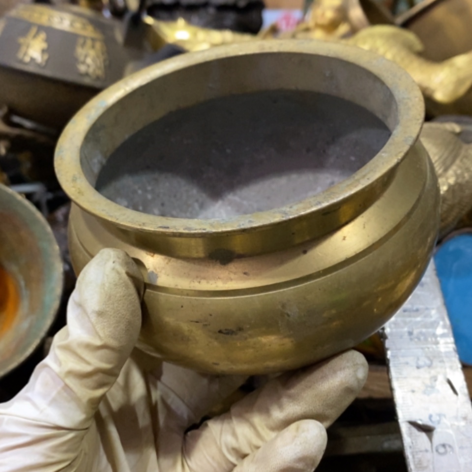 【闪购商品】黄铜，