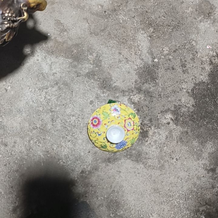 【闪购商品】密胺缸荣*