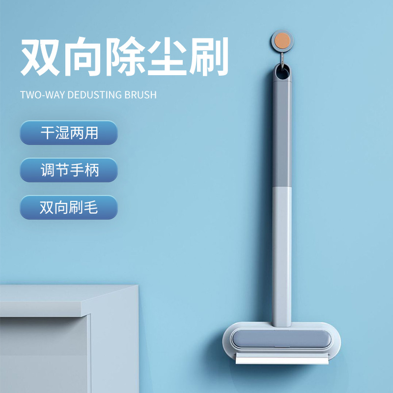 宠物多功能刷毛器三合一粘毛器清理猫狗毛发清洁沙发地毯床单衣服