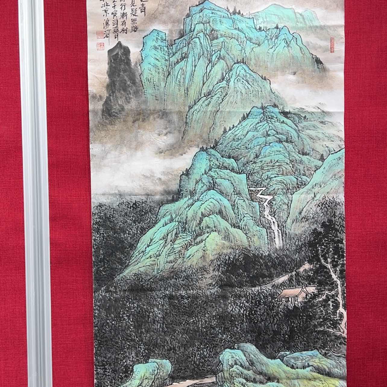 【闪购商品】书法精品