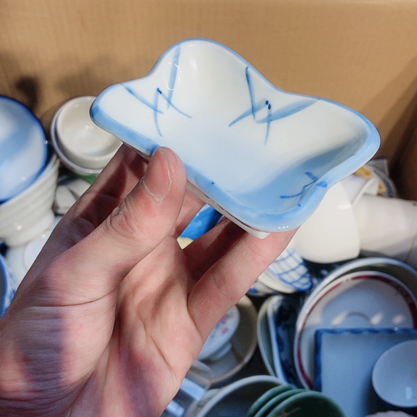 【闪购商品】小阳精品回流瓷器