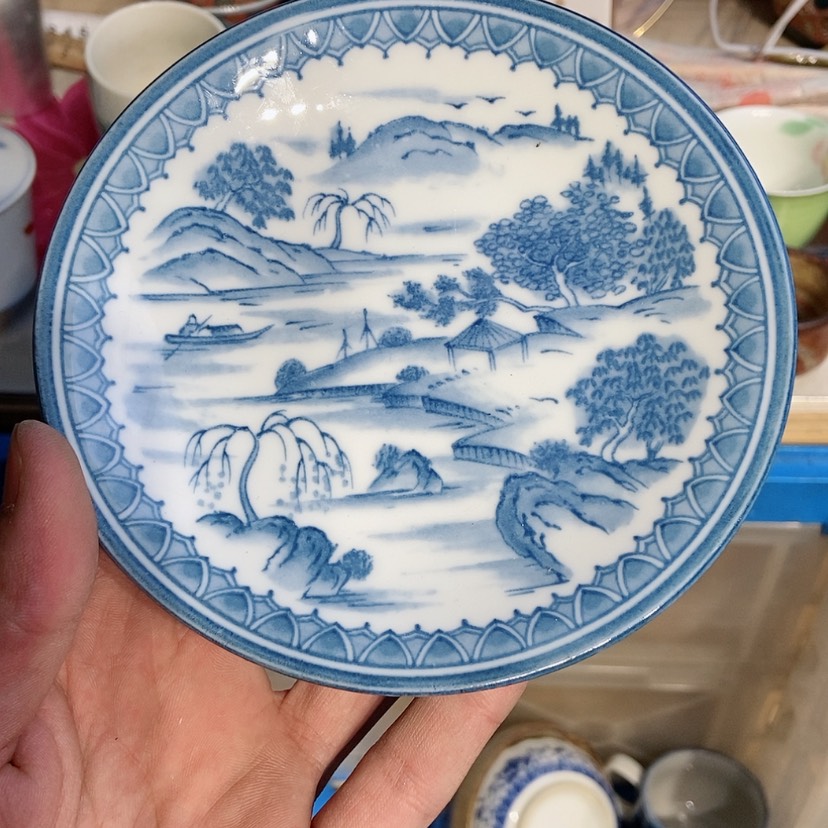 【闪购商品】小阳精品回流瓷器