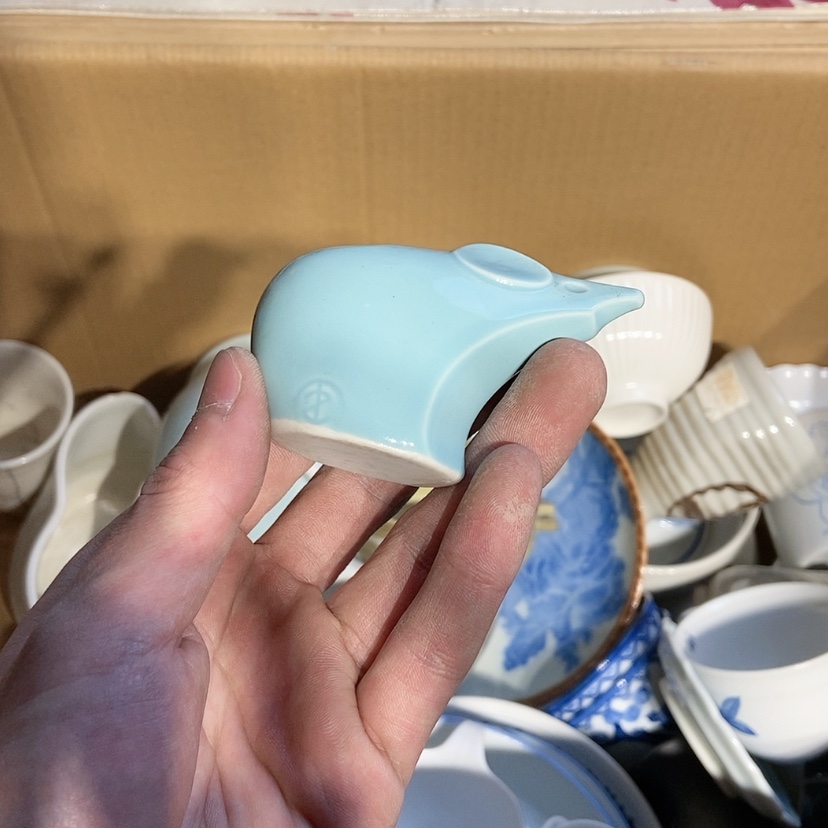 【闪购商品】小阳精品回流瓷器