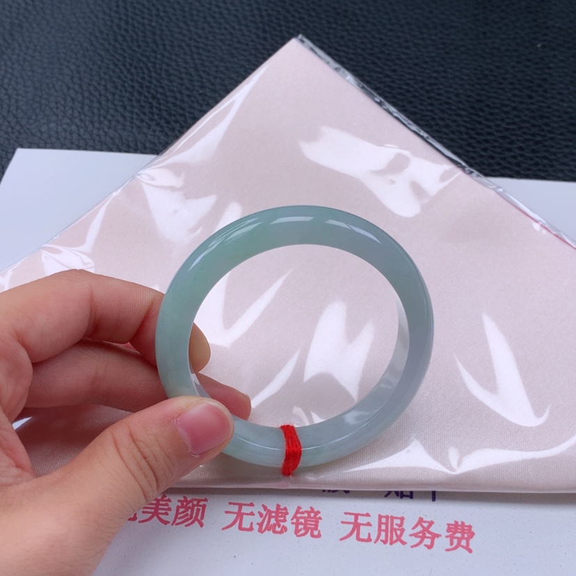 【闪购商品】翡翠手镯未镶嵌?****?