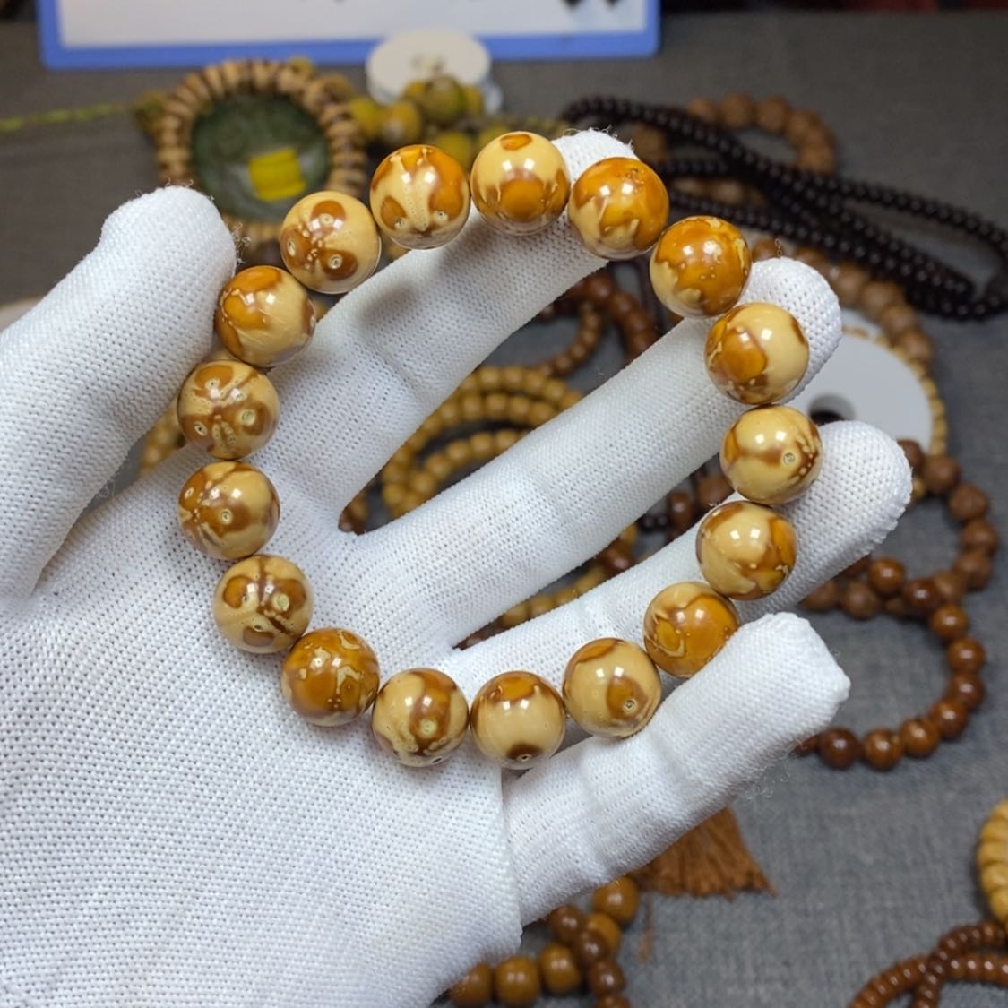 【闪购商品】紫金鼠吊坠b 2