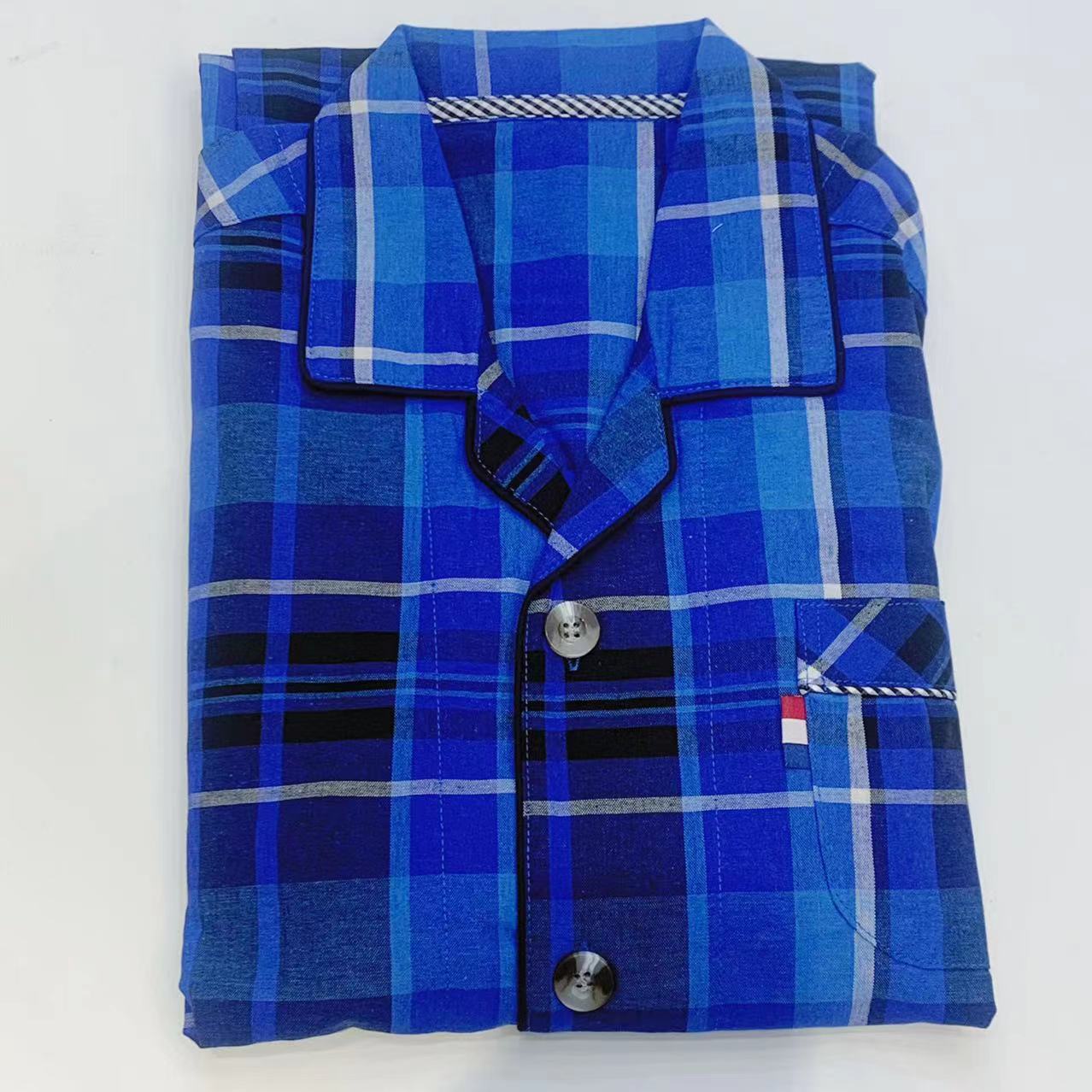 屋里进（男款睡衣） 骑行服服装时尚百搭