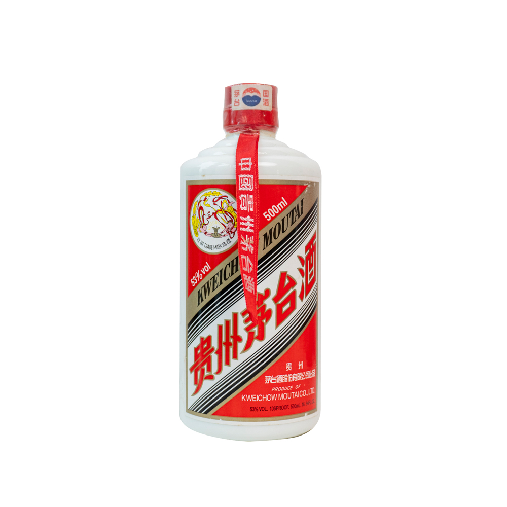 MOUTAI/茅台【竞拍】2003年飞天茅台-500ml-01050201