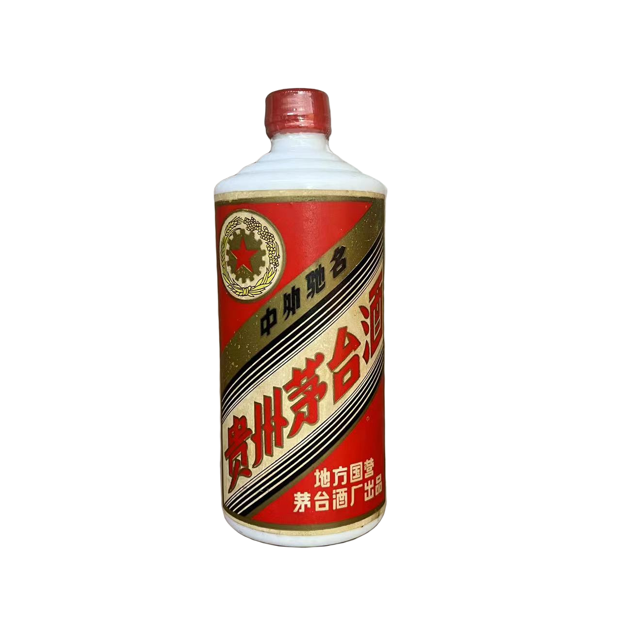 MOUTAI/茅台【竞拍】1985年地方3.16-12260301-
