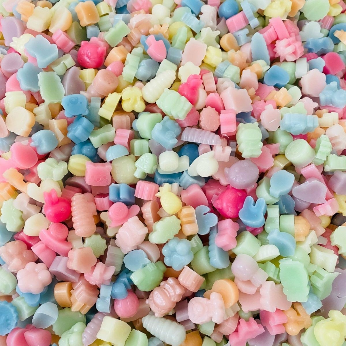 网红零食蜡瓶糖成品夹心爆浆主播吃同款抖音蜂蜡咀嚼腊可食用正品