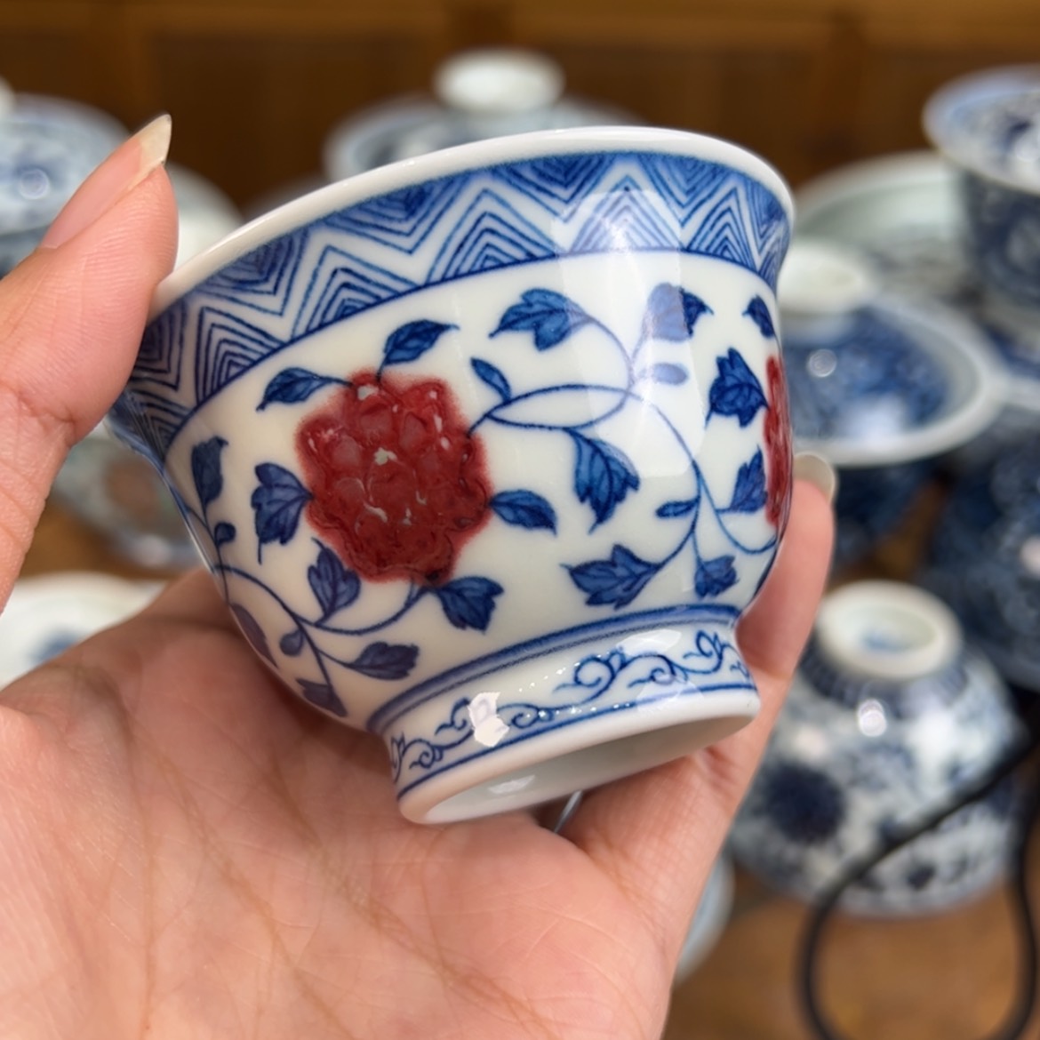 【闪购商品】陶瓷杯