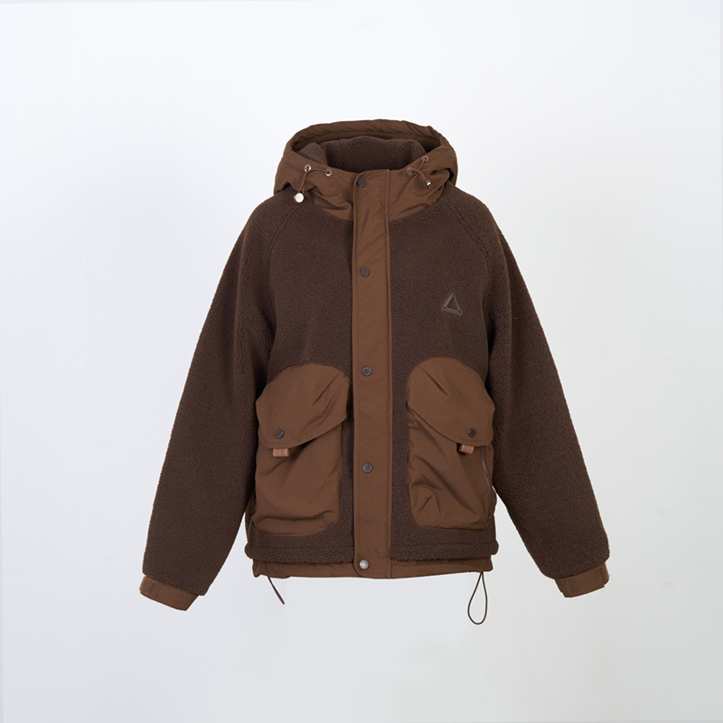 YAYA/鸭鸭男女同款羽绒服秋冬季户外运动男装上衣外套M33790Q