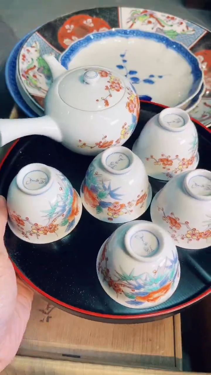 【闪购商品】密胺缸1