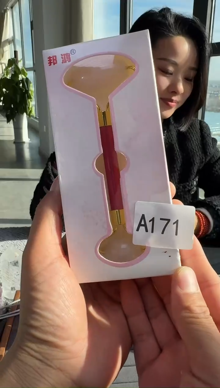 【闪购商品】水晶滚轮未镶嵌A171