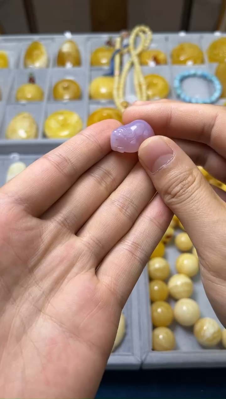 【闪购商品】玛瑙/玉髓吊坠未镶嵌120059-玛瑙吊坠