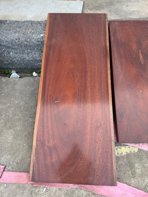 菠萝格尺寸160-63-5没有带支架没有包邮茶几