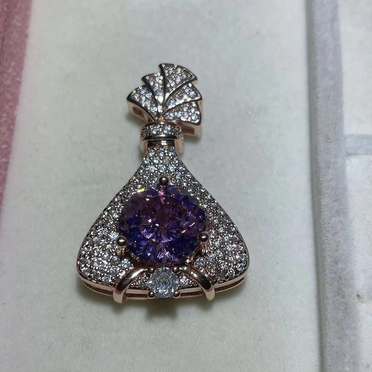 吊坠 星光璀璨  精美吊坠25