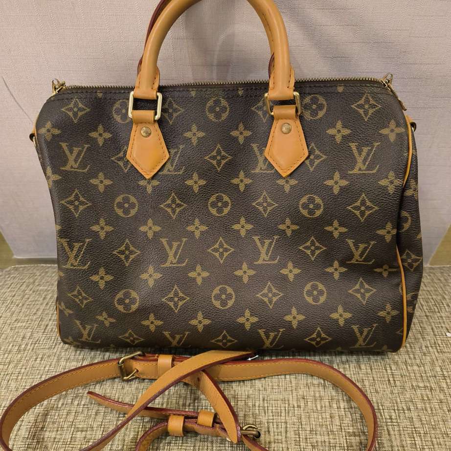 95新 LouisVuitton/路易威登 老花sp  597  3438