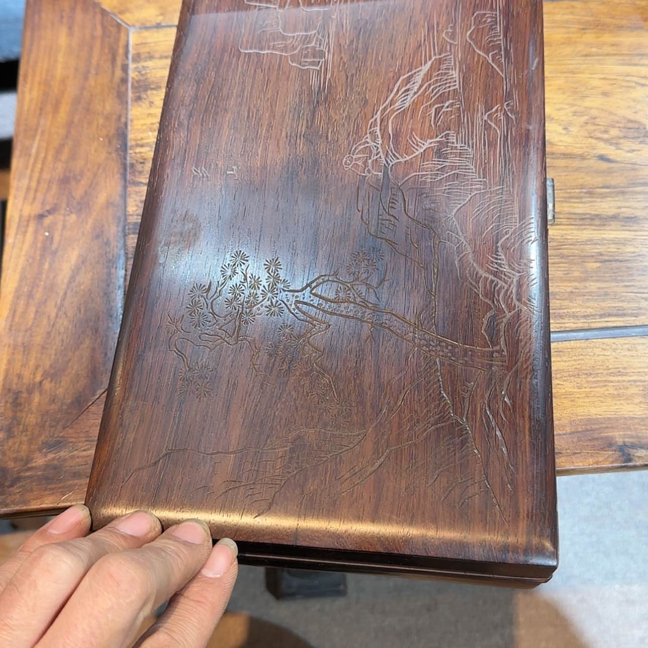 【闪购商品】木用****1木有