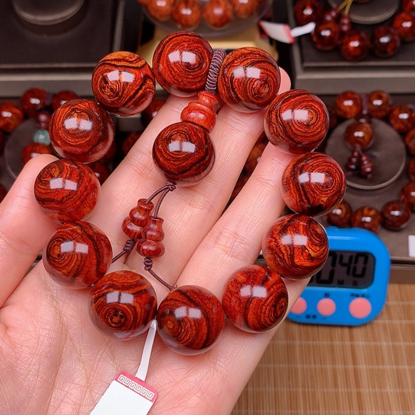 【闪购商品】木头摆**房洋7F