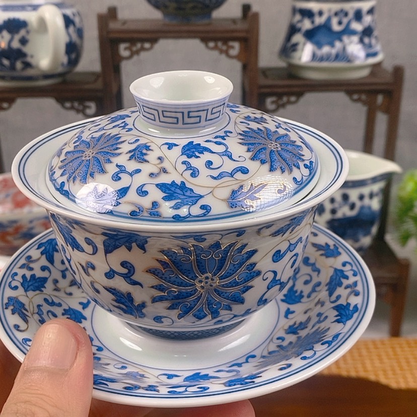 【闪购商品】陶瓷艺术品