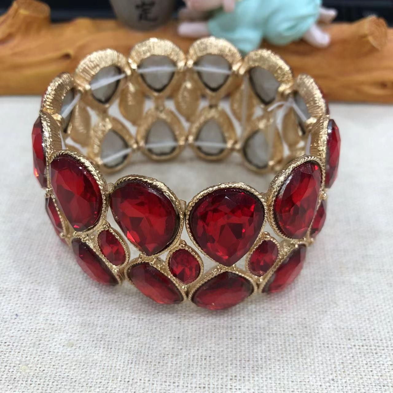 典藏.血玻陨手牌 多样性发一