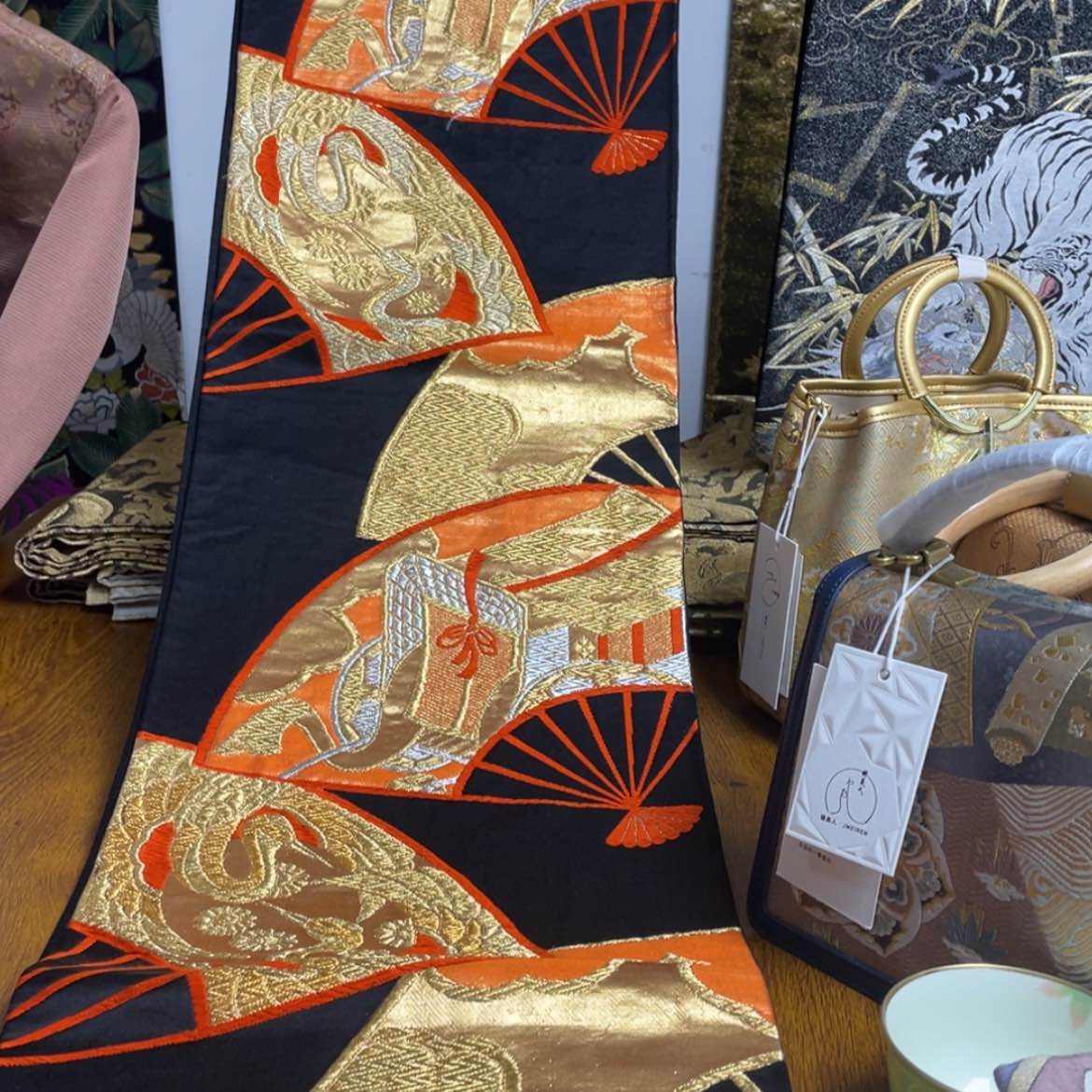 【闪购商品】陶瓷陶器陶播唐锦叮**雨