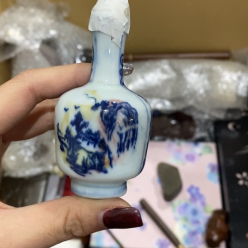 【闪购商品】陶瓷艺术