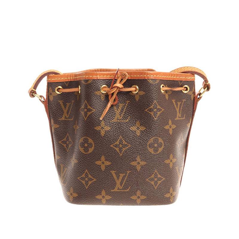 【活动款】胖虎安安/路易威登/95新/公价10200/老花帆布/单肩包