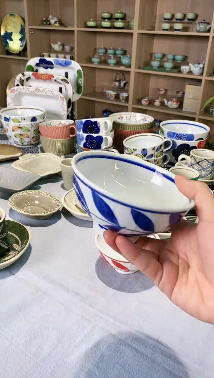 【闪购商品】密胺碗76869