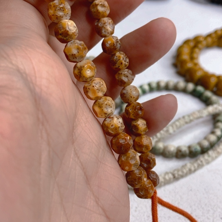 【闪购商品】星月菩提手串