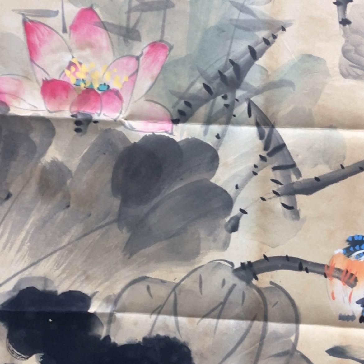 【闪购商品】书法书法作品多次