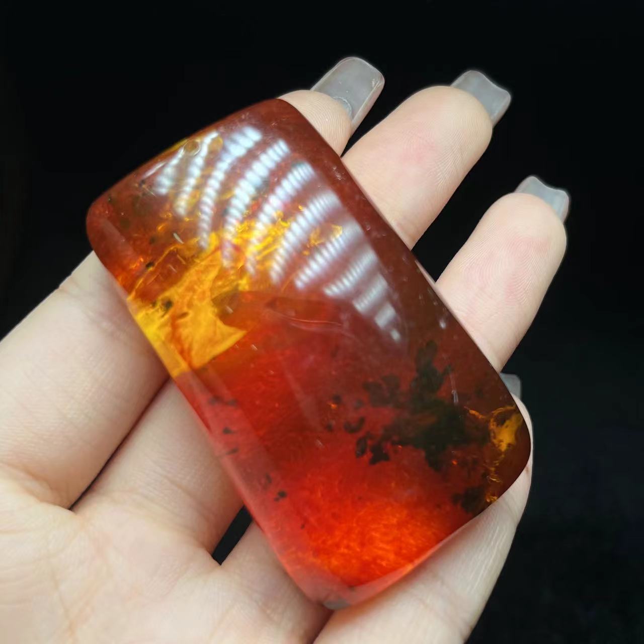 20 ZX144 精美珠宝吊坠