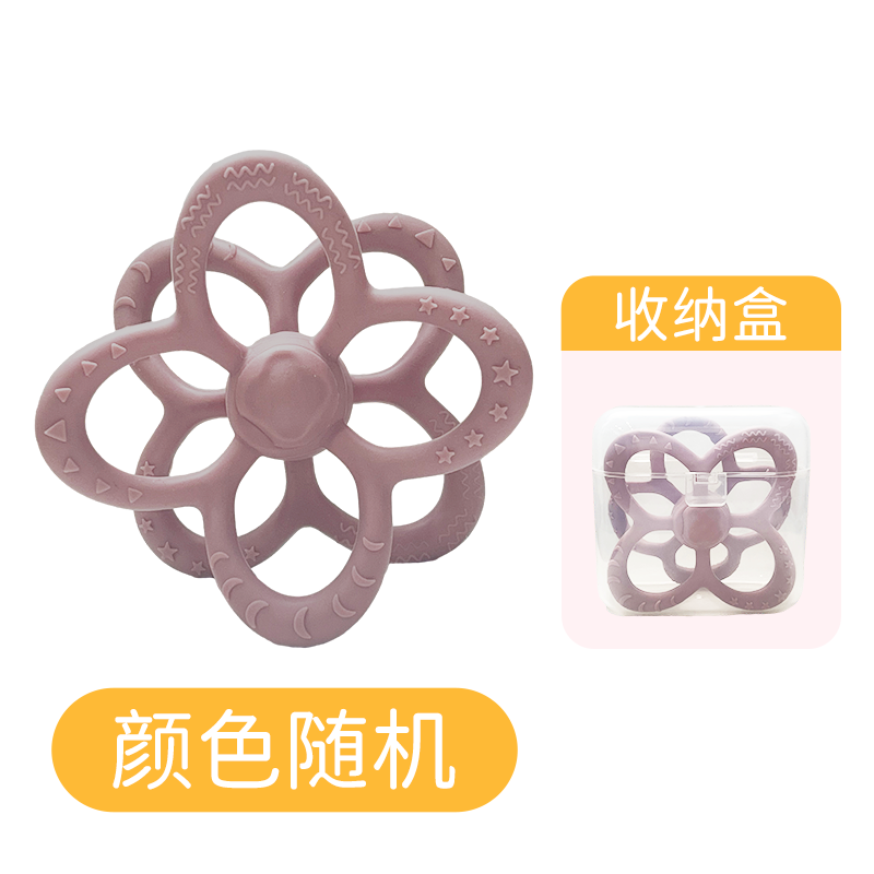 悦哺曼哈顿牙胶