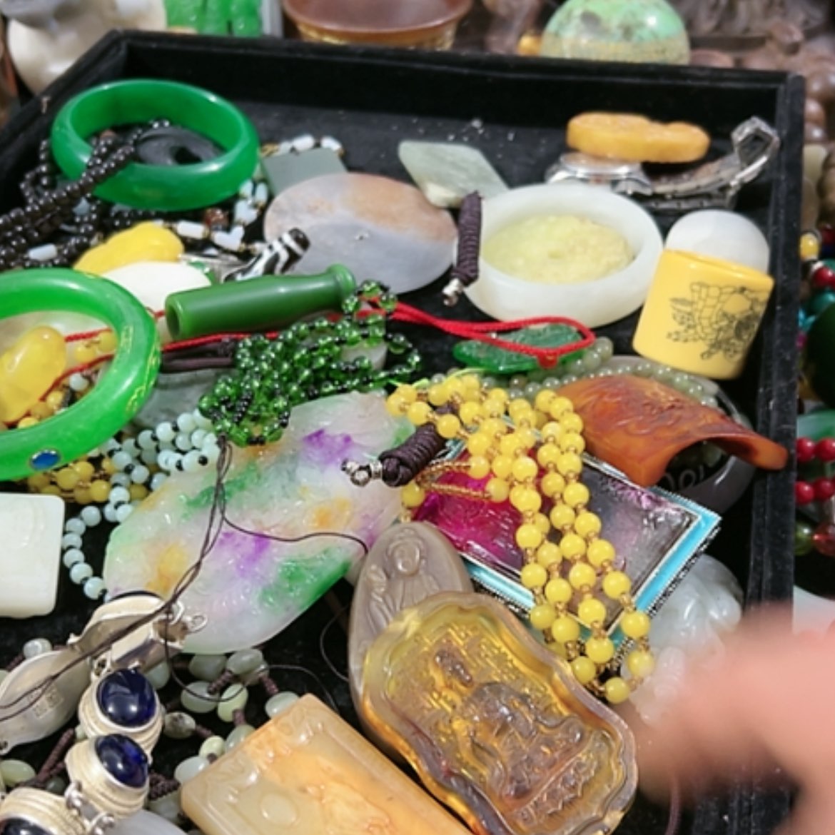 【闪购商品】镀金兰**显精品小店谢谢支持