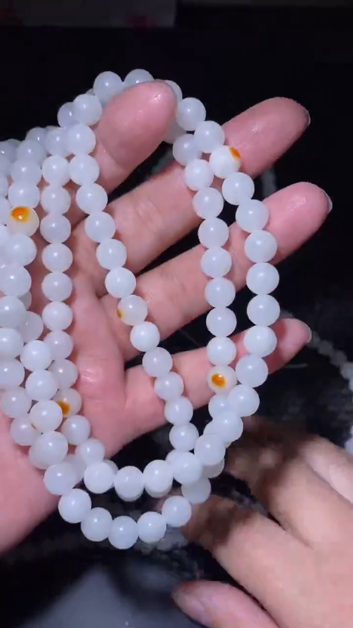 【闪购商品】和田玉1.13KK多样性拍一发一未镶嵌95