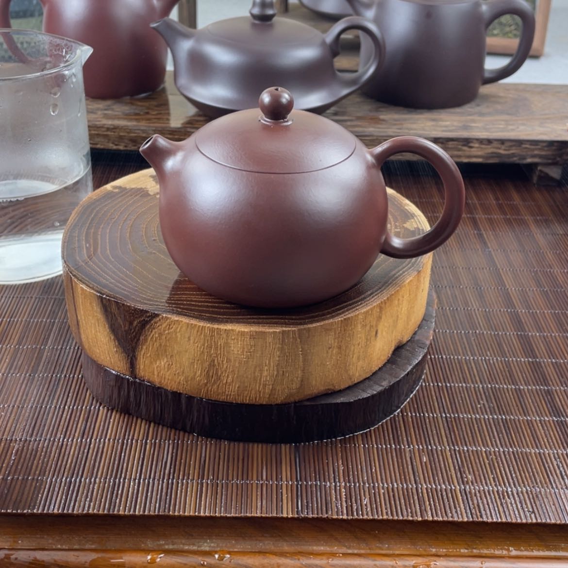 【闪购商品】紫砂茶壶