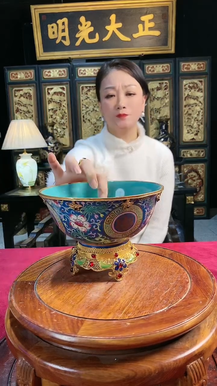 【闪购商品】陶瓷其他24-61/摆件
