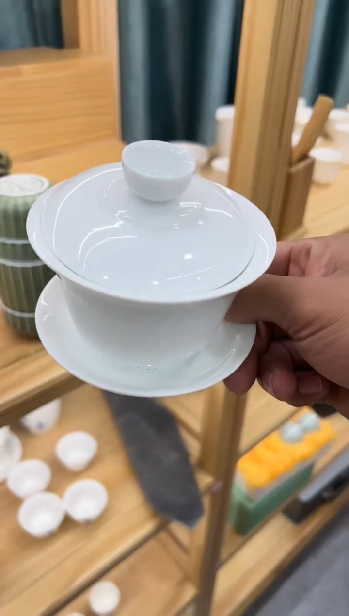 【闪购商品】陶瓷瓷片@