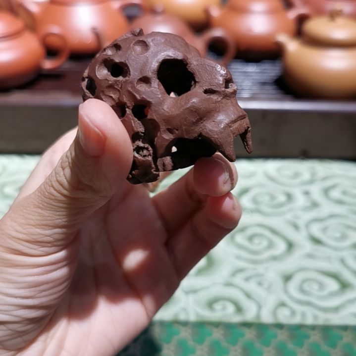 【闪购商品】紫砂茶壶