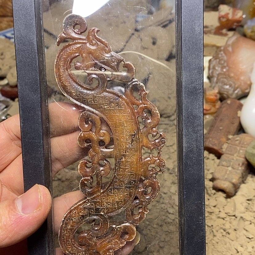 【闪购商品】底槽青茶宠