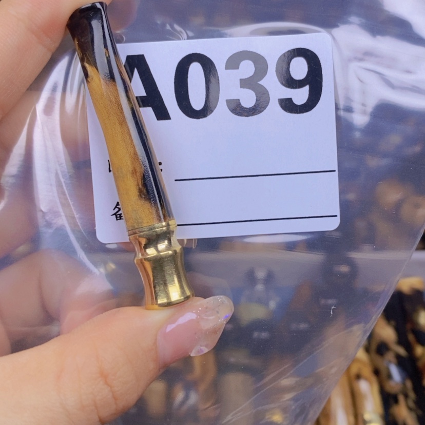 【闪购商品】手串根雕