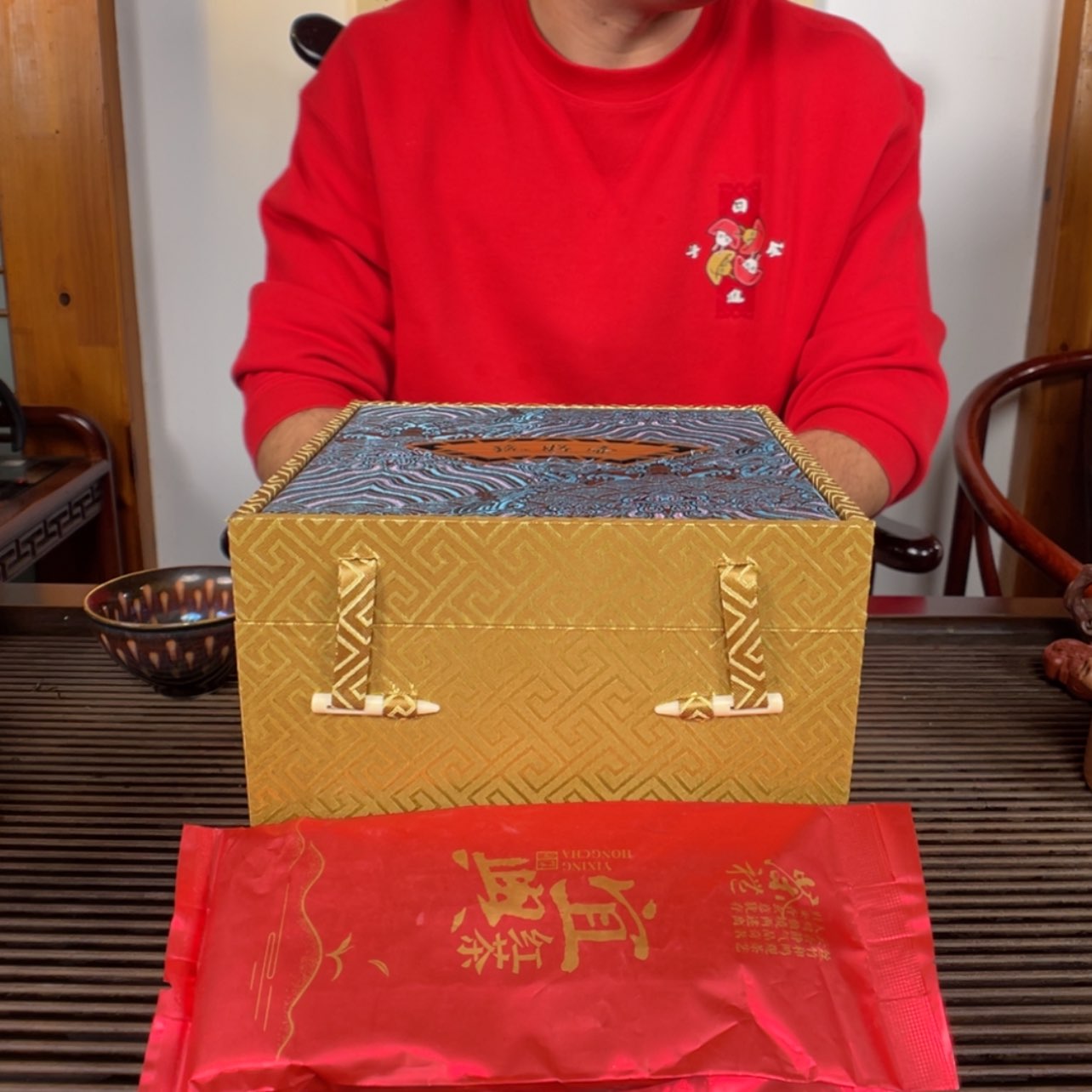 【闪购商品】紫砂茶壶