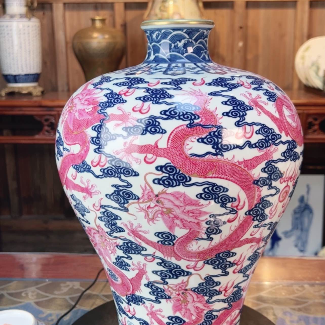 【闪购商品】瓷瓶兰*?