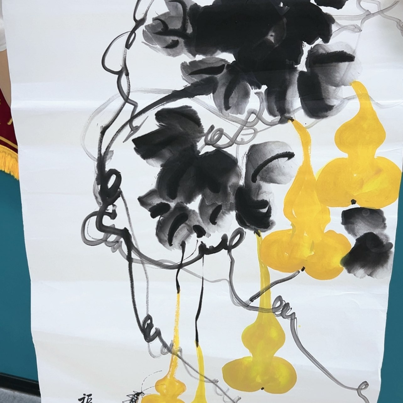 【闪购商品】书法啊