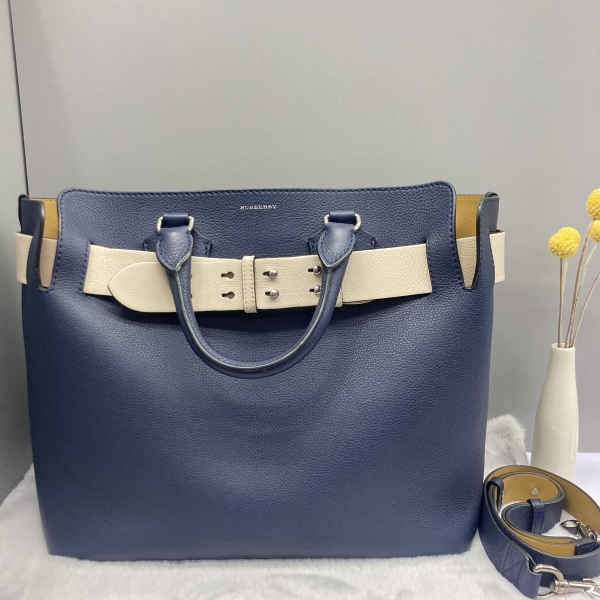 妃鱼/博柏利/95新/箱包/市场价15900/240112RN0024