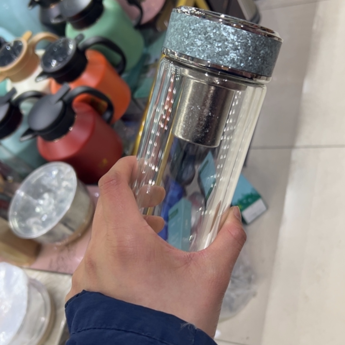 【闪购商品】琉璃手工艺品