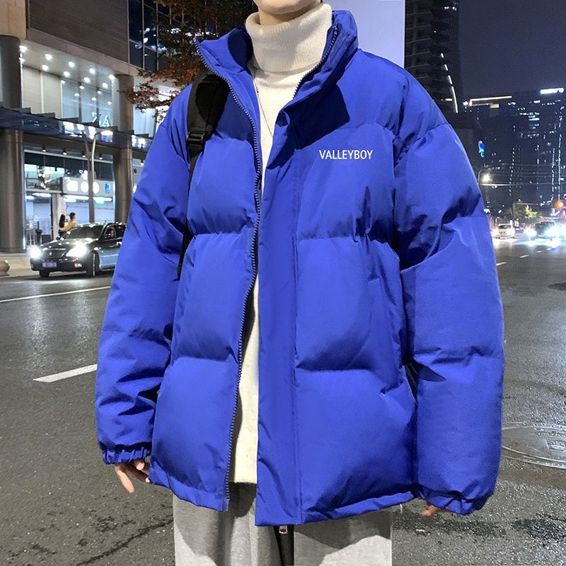 波司澄羽绒服新款爆款羽绒男款季潮流ins情侣宽松保暖加厚保暖外